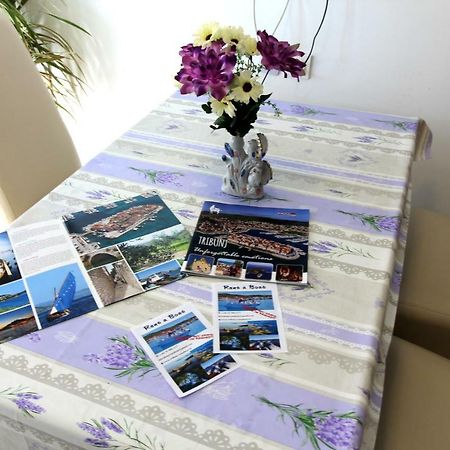 Guesthouse Sovlje Tribalj エクステリア 写真