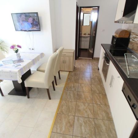 Guesthouse Sovlje Tribalj エクステリア 写真