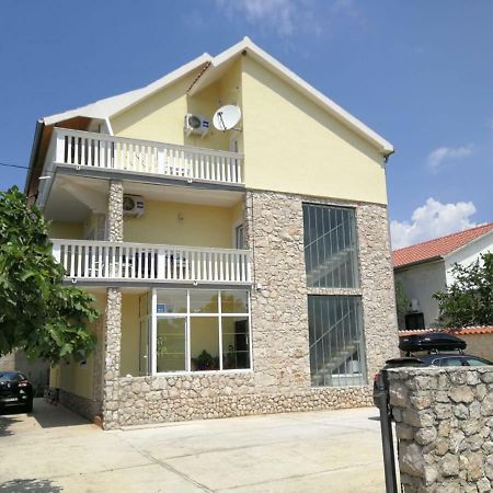 Guesthouse Sovlje Tribalj エクステリア 写真