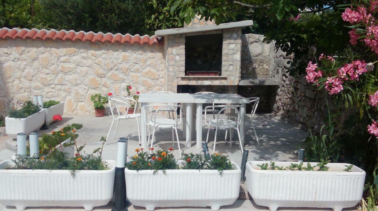 Guesthouse Sovlje Tribalj エクステリア 写真