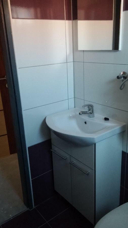 Guesthouse Sovlje Tribalj エクステリア 写真