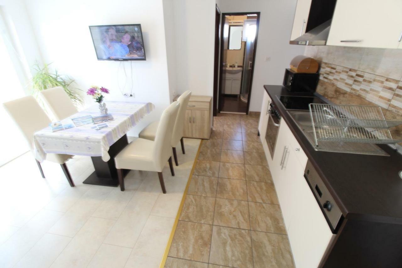 Guesthouse Sovlje Tribalj エクステリア 写真