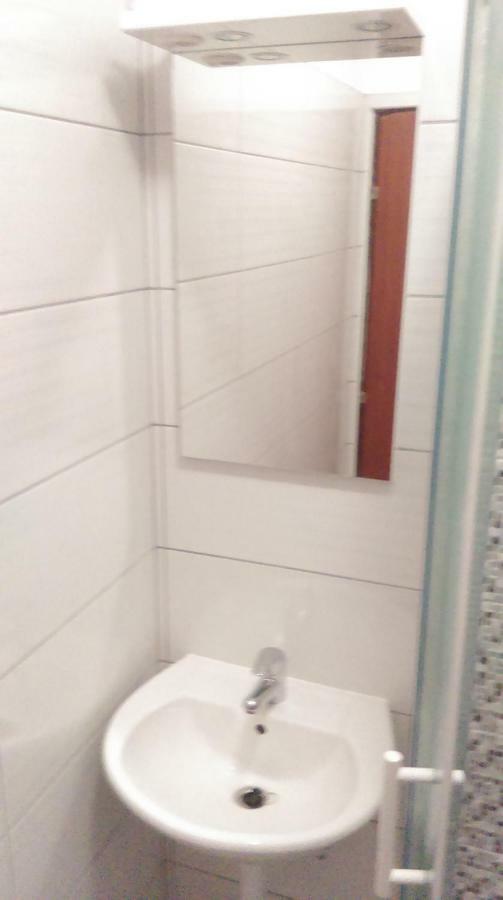 Guesthouse Sovlje Tribalj エクステリア 写真