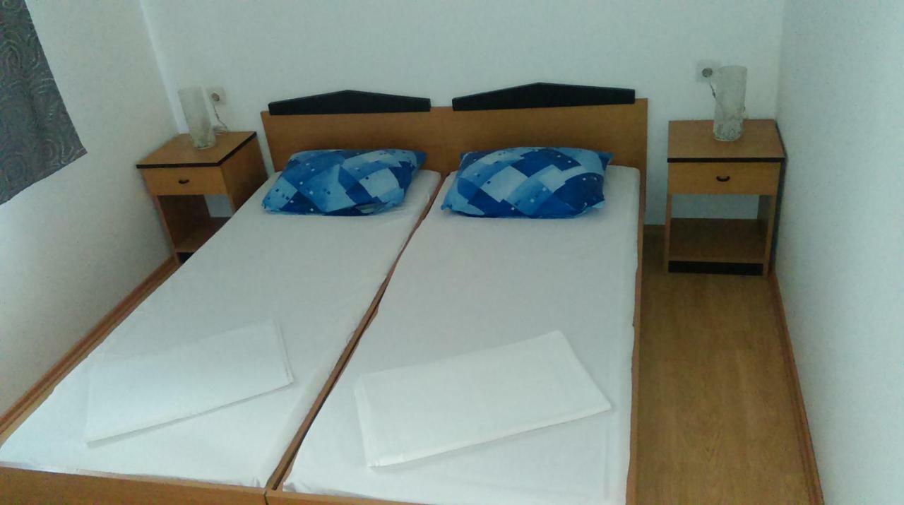 Guesthouse Sovlje Tribalj エクステリア 写真