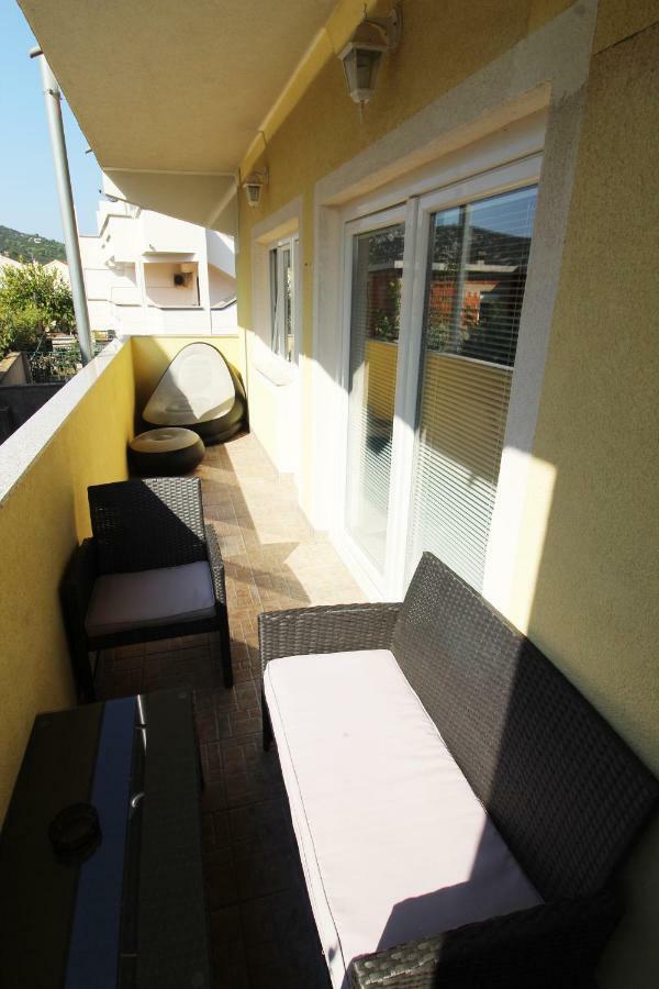 Guesthouse Sovlje Tribalj エクステリア 写真