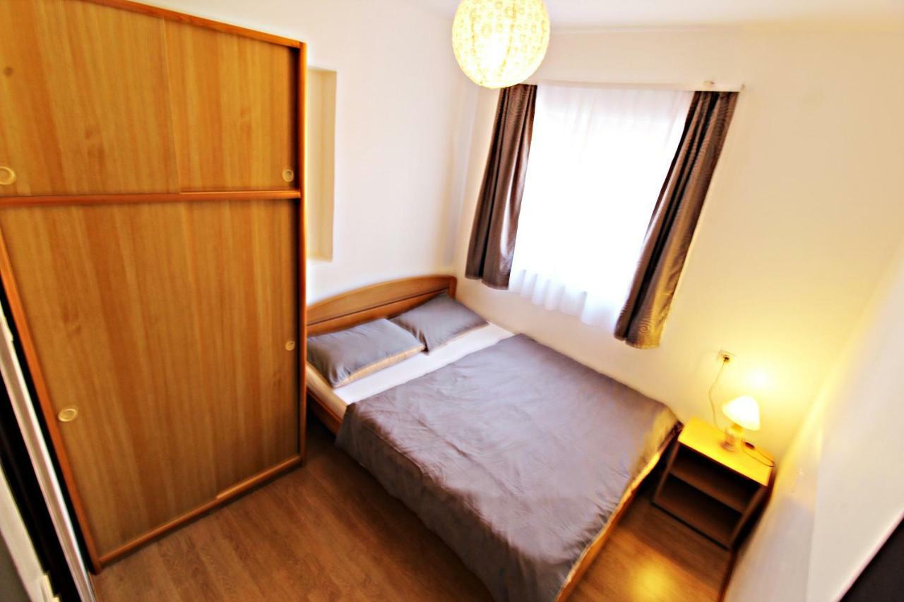 Guesthouse Sovlje Tribalj エクステリア 写真