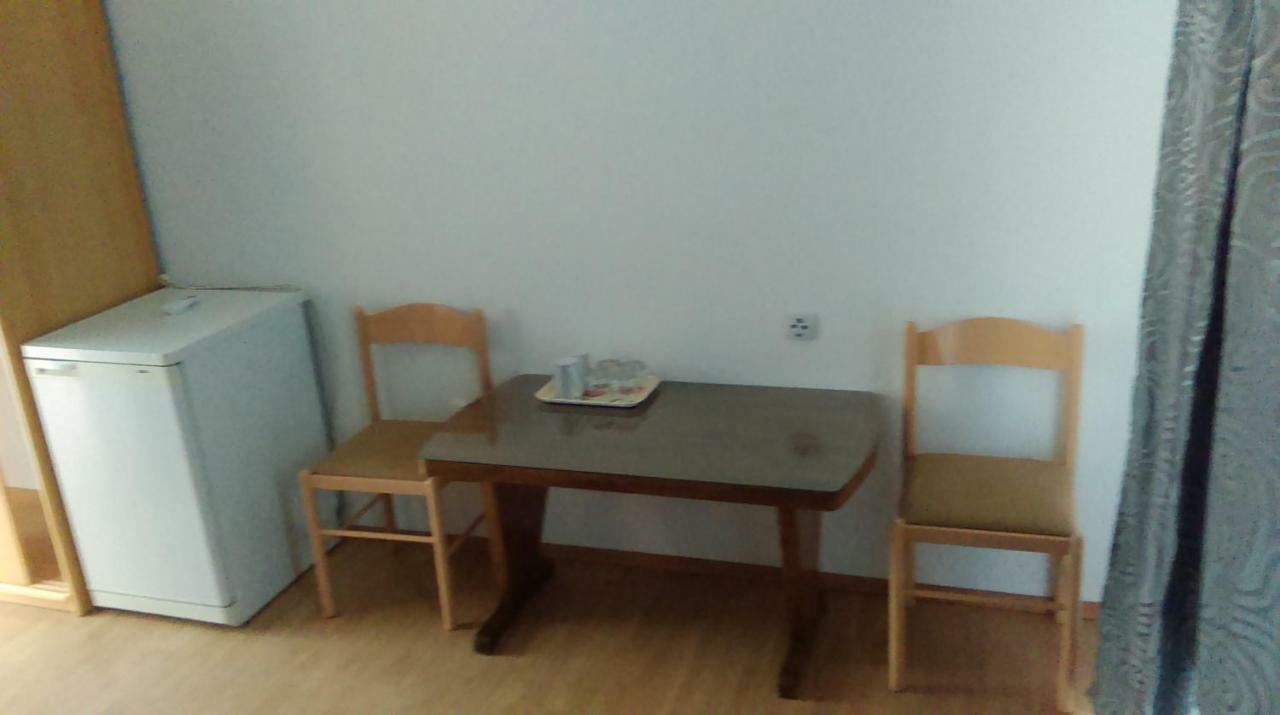 Guesthouse Sovlje Tribalj エクステリア 写真