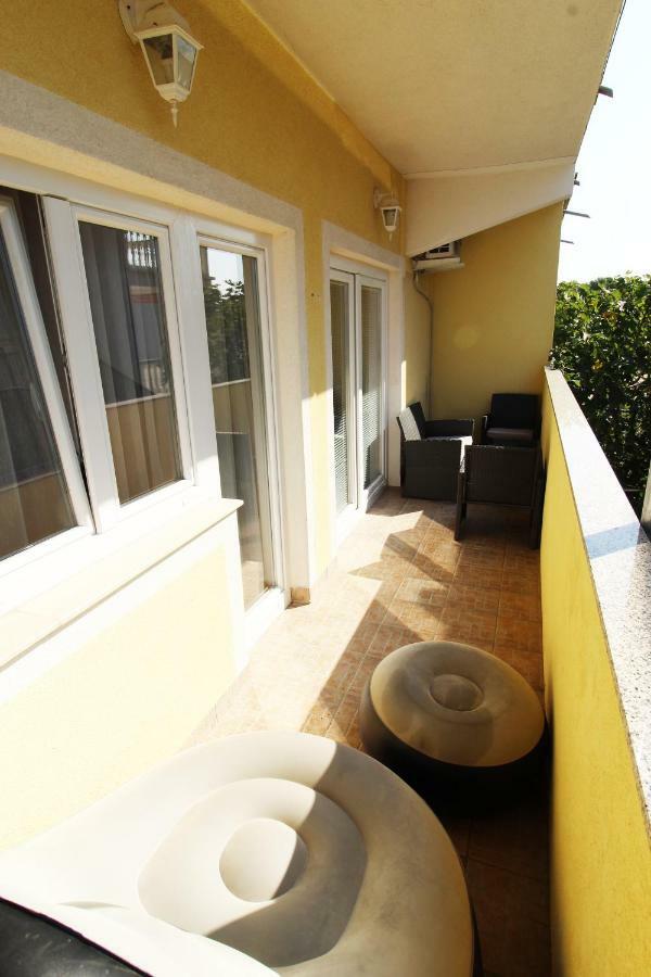Guesthouse Sovlje Tribalj エクステリア 写真