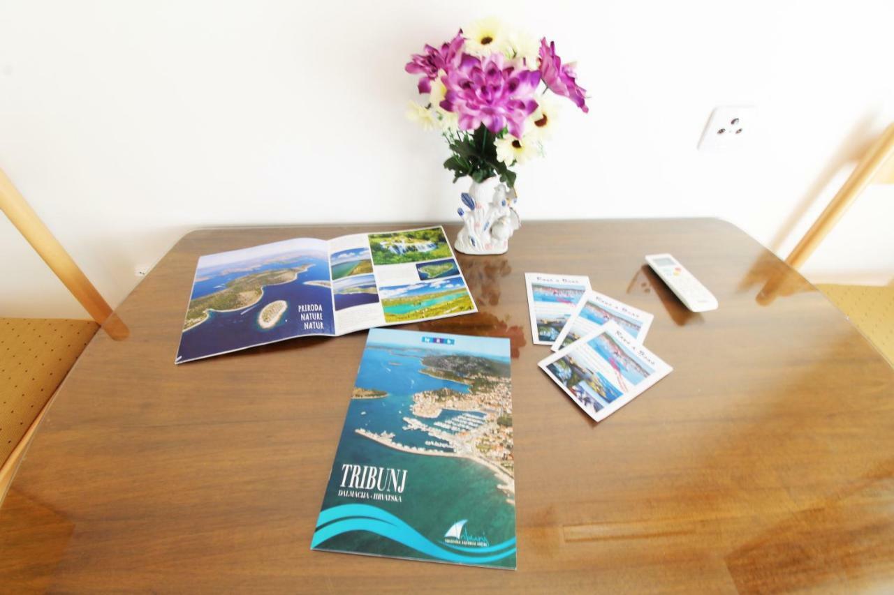 Guesthouse Sovlje Tribalj エクステリア 写真