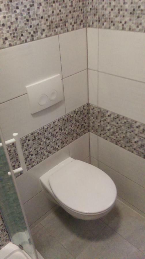 Guesthouse Sovlje Tribalj エクステリア 写真