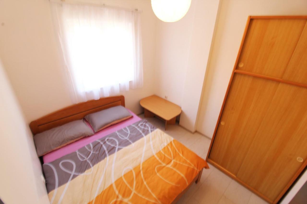 Guesthouse Sovlje Tribalj エクステリア 写真