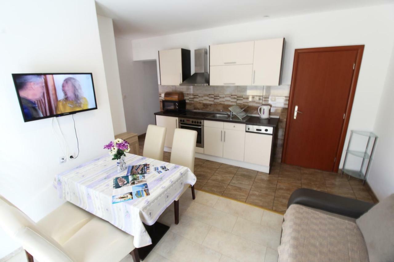 Guesthouse Sovlje Tribalj エクステリア 写真