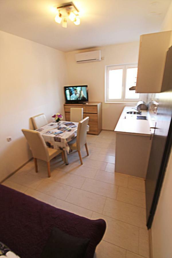 Guesthouse Sovlje Tribalj エクステリア 写真
