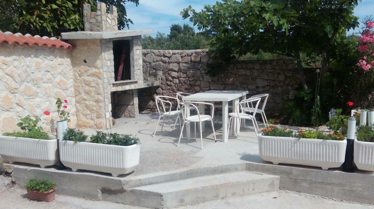 Guesthouse Sovlje Tribalj エクステリア 写真
