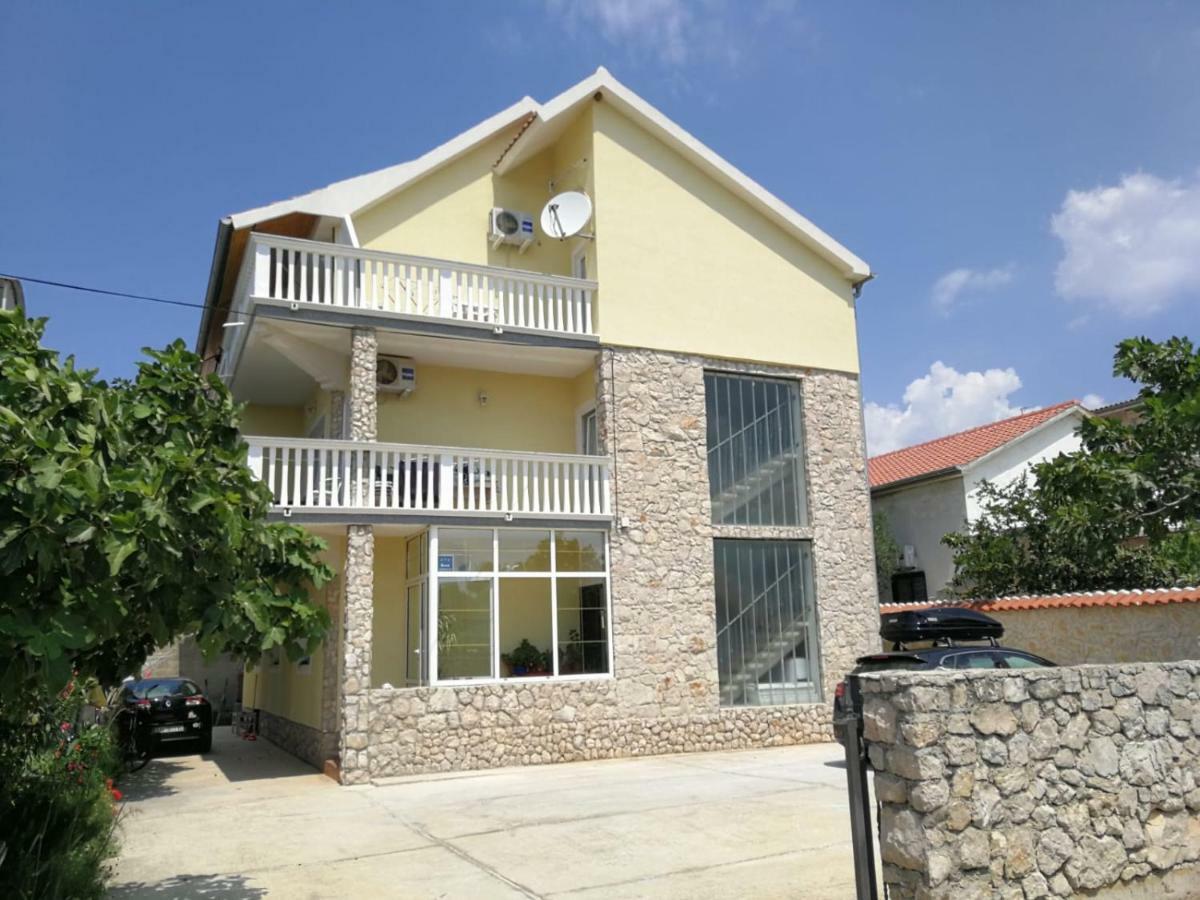 Guesthouse Sovlje Tribalj エクステリア 写真